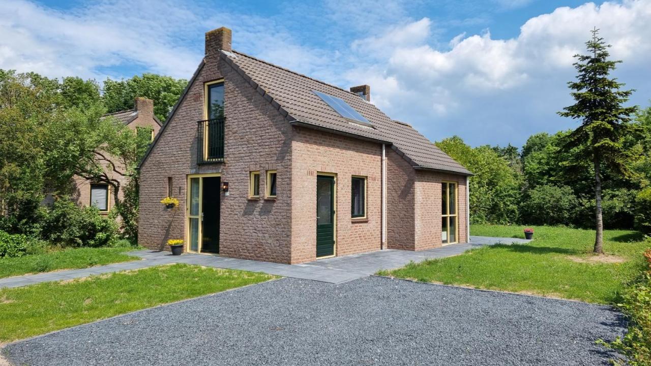 Vakantiewoning Maas En Waal 277 Ewijk Exterior photo
