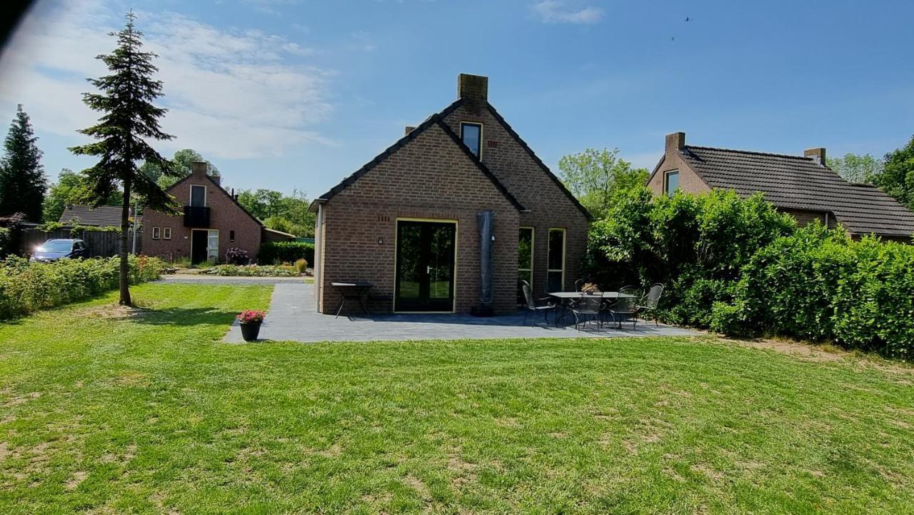 Vakantiewoning Maas En Waal 277 Ewijk Exterior photo